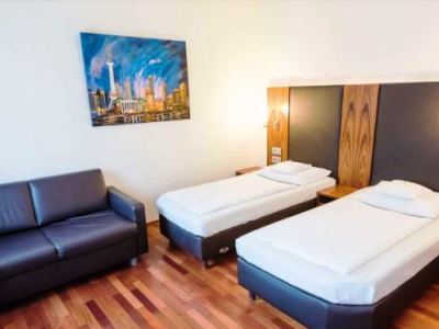 Hotel 21 Stuttgart