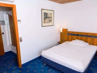 21 Hotel Stuttgart
