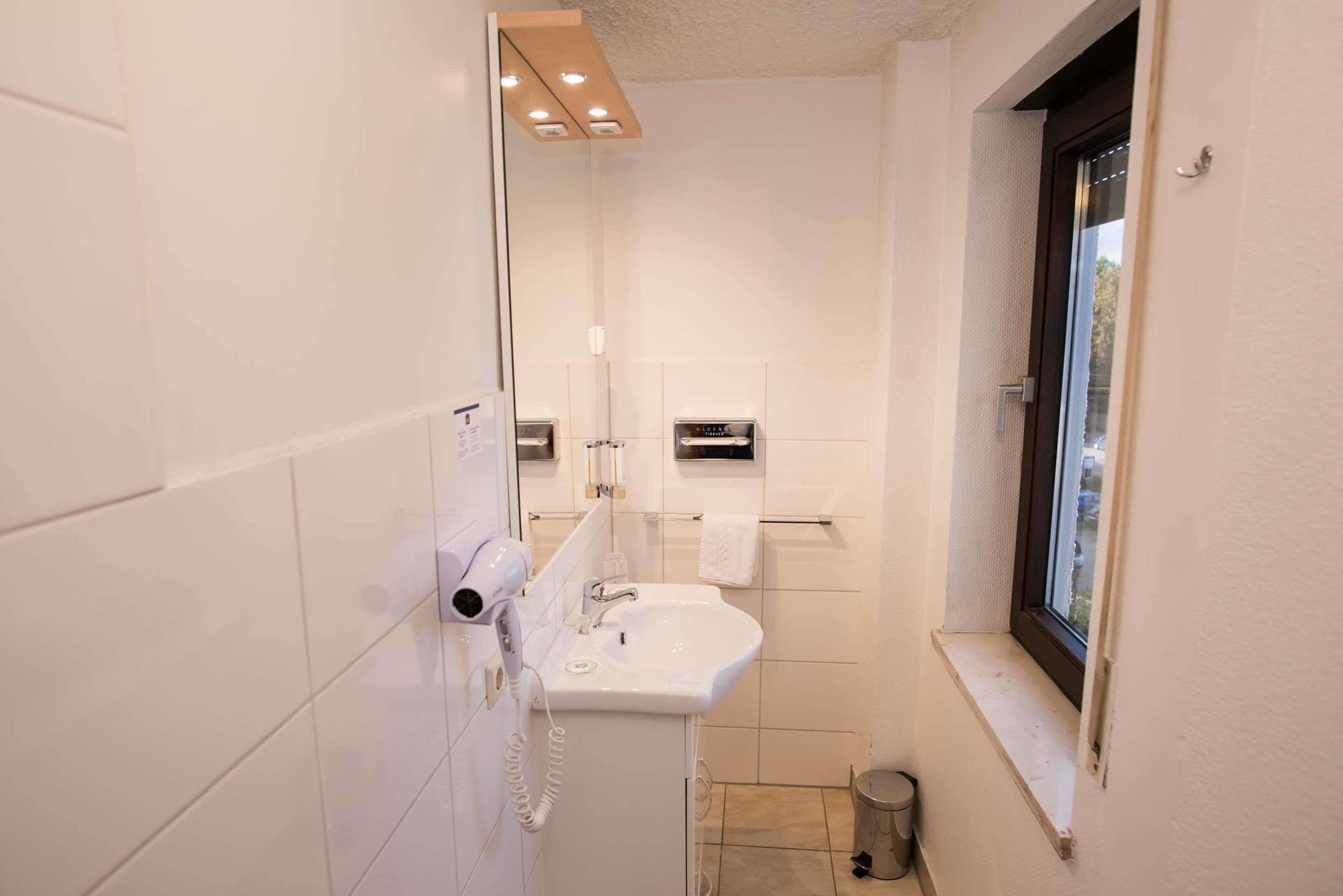21 Hotel Stuttgart