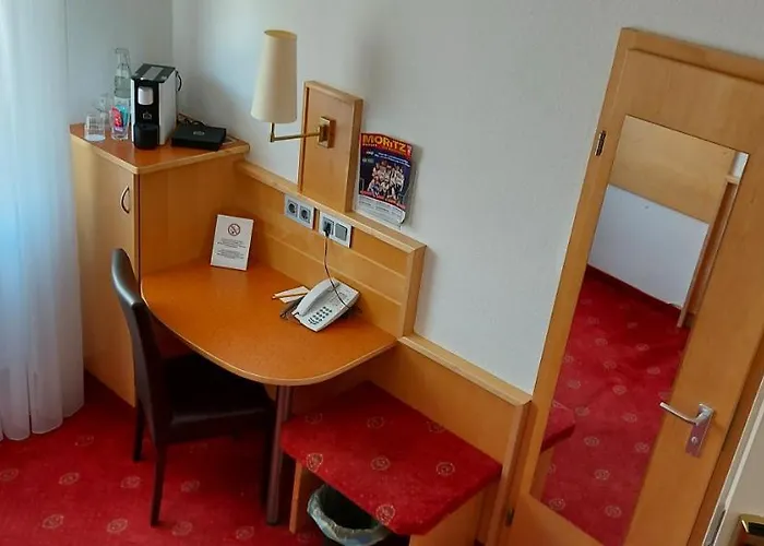 Hotel Stuttgart 21