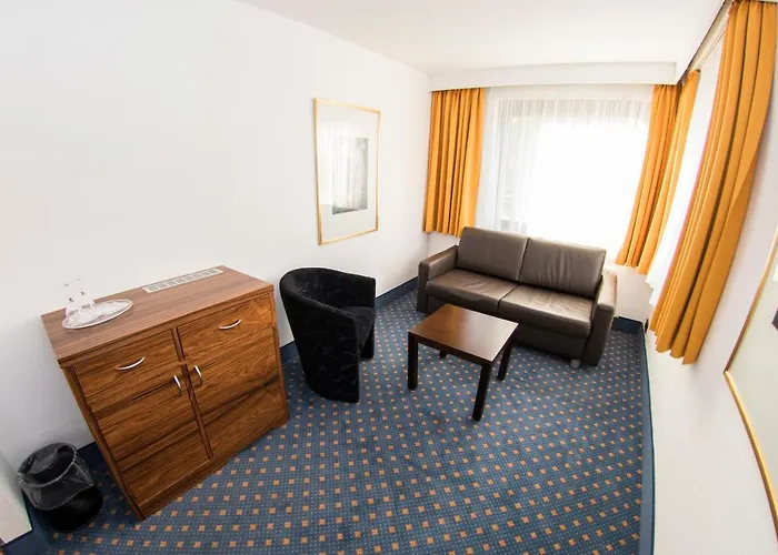 Hotel Stuttgart 21