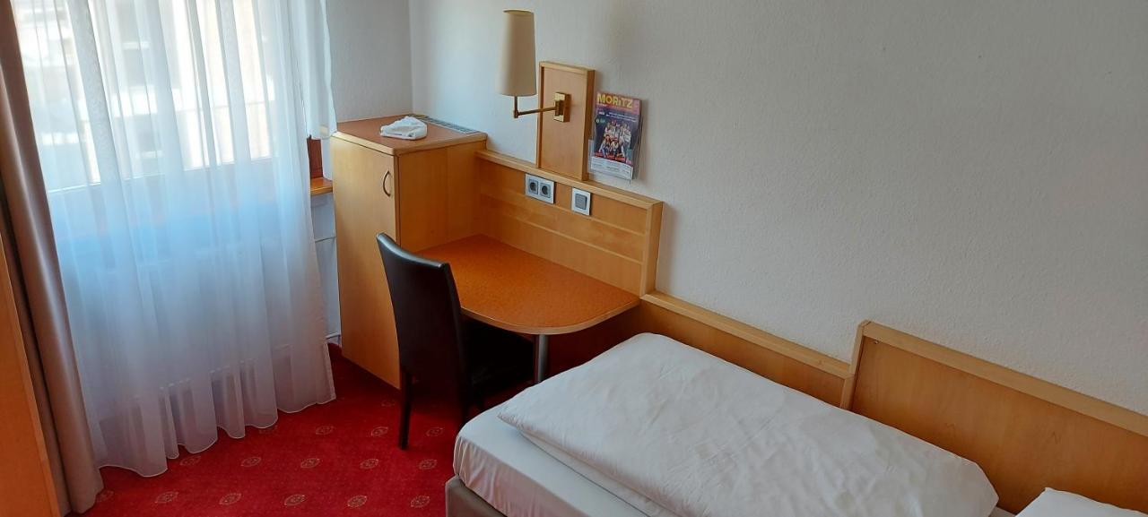 21 Hotel 3*