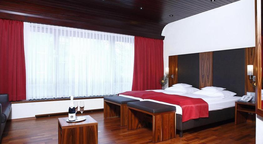 21 Hotel Stuttgart
