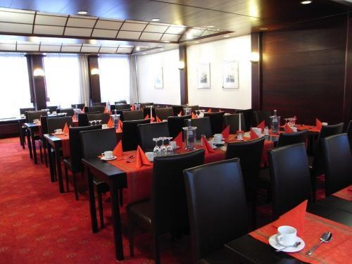 Hotel 21 Stuttgart