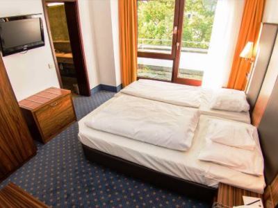 21 Hotel Stuttgart