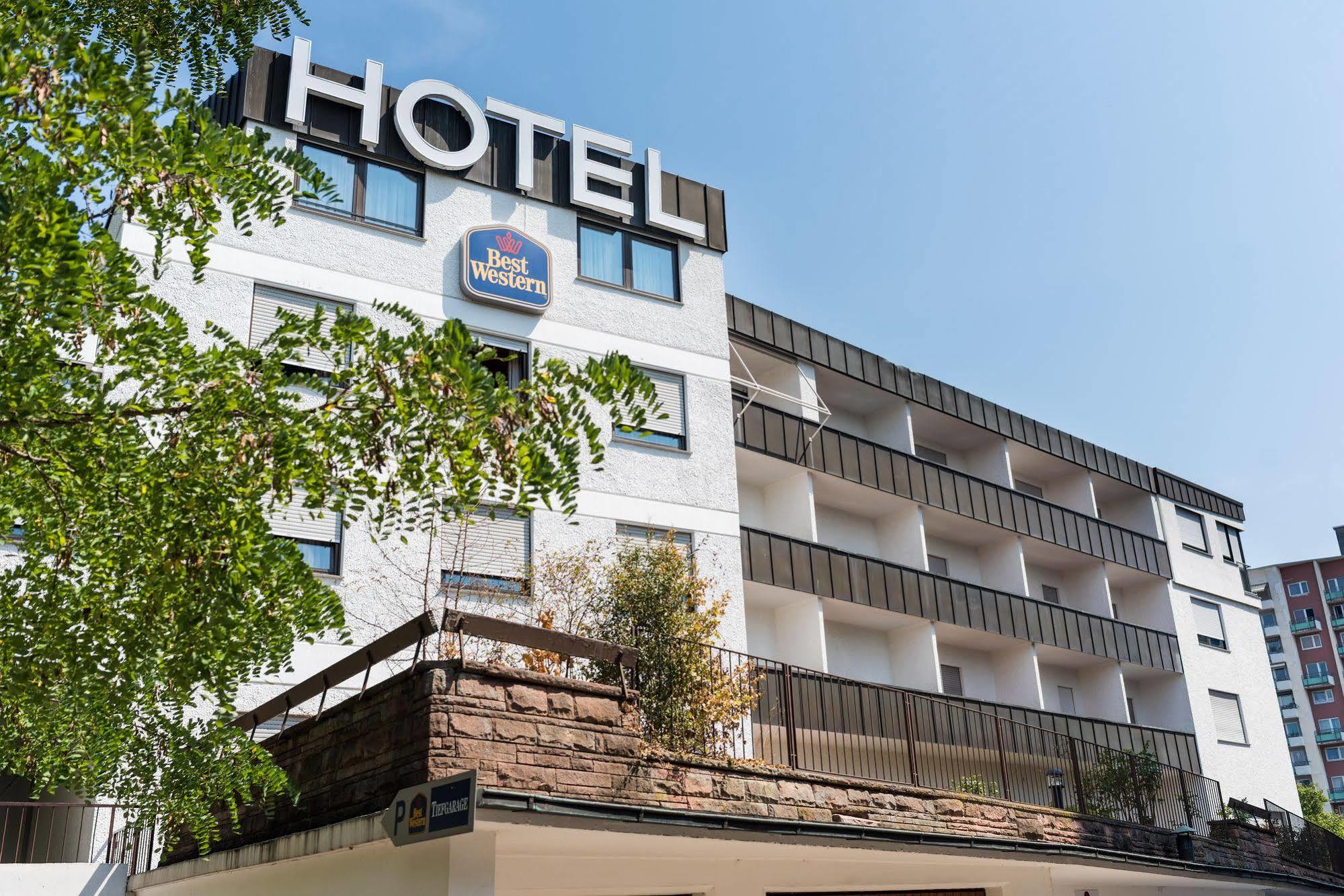 21 Hotel Stuttgart
