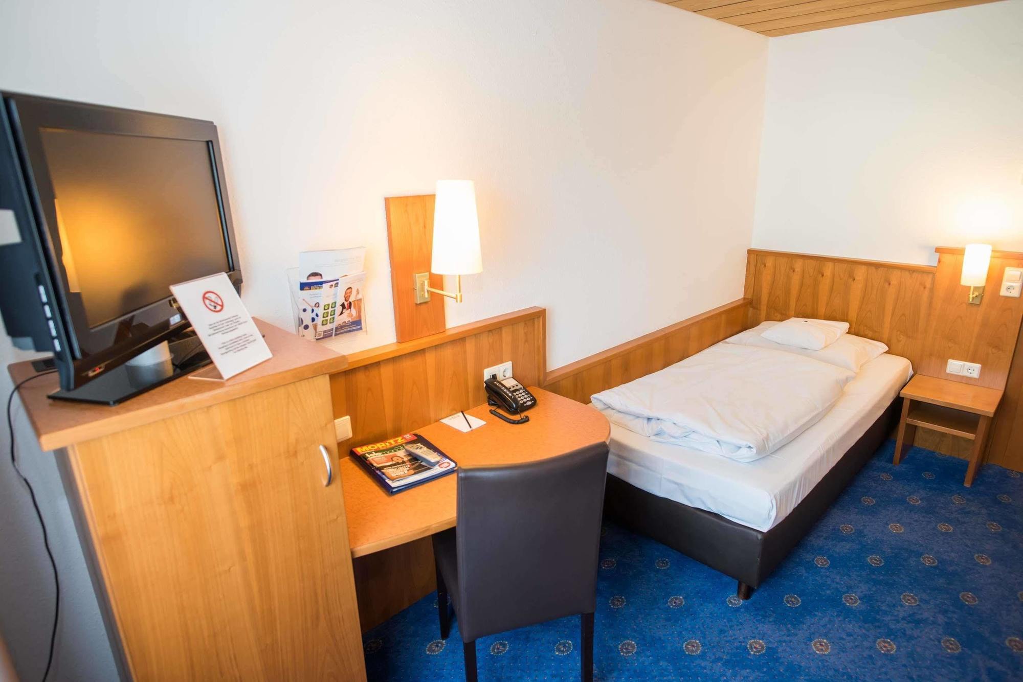 Hotel 21 Stuttgart