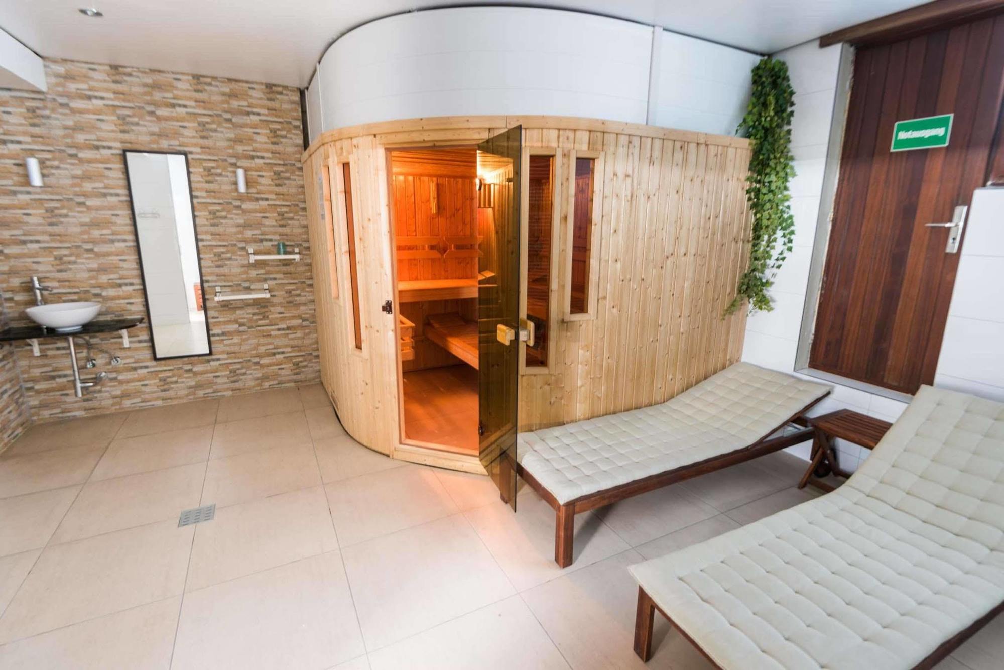 Hotel 21 3*