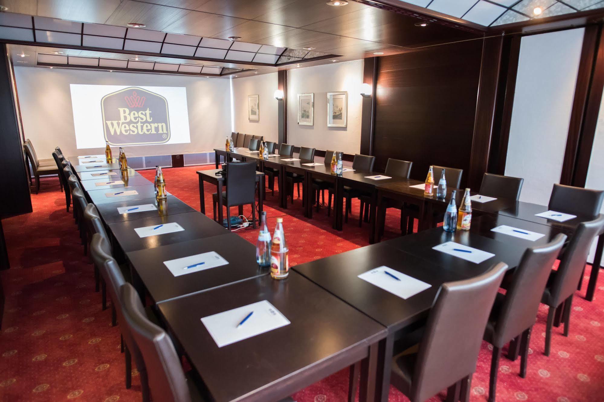Hotel 21 Stuttgart