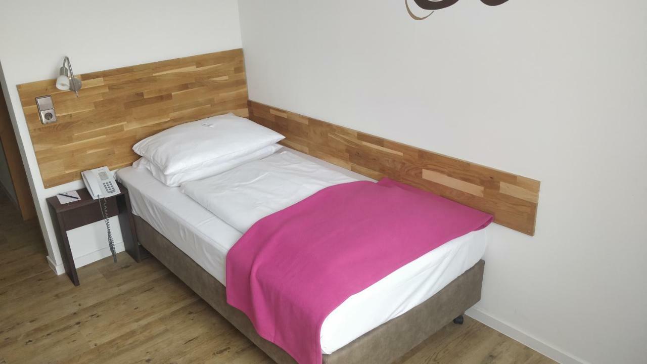 21 Hotel Stuttgart