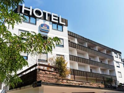 Hotel 21 3*